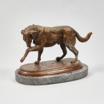 977 2083 SCULPTURE